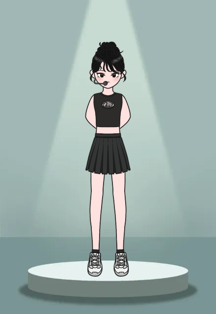 Idol thumbname