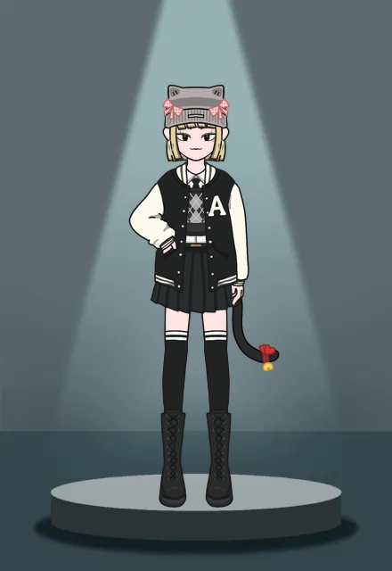 Idol thumbname
