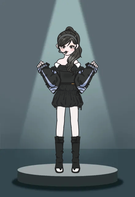 Idol thumbname
