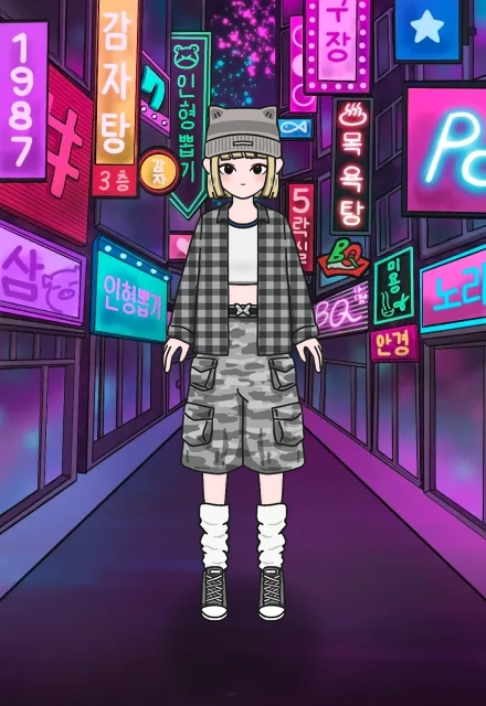 Idol thumbname