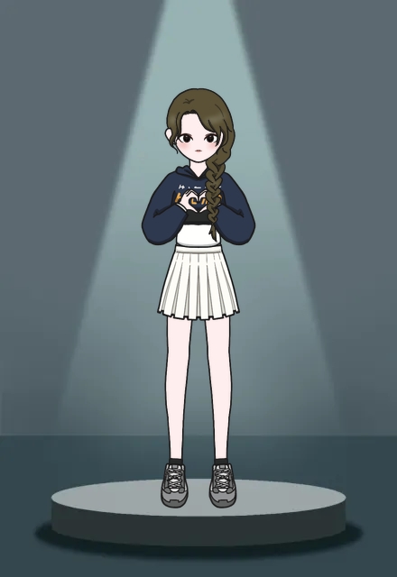 Idol thumbname