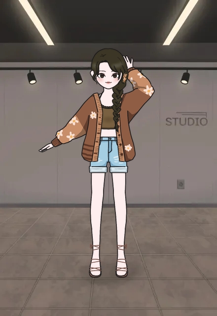 Idol thumbname