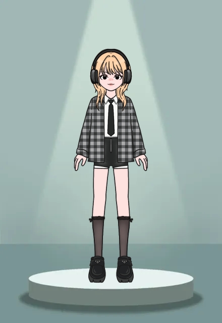 Idol thumbname