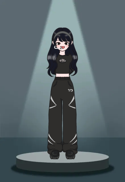 Idol thumbname