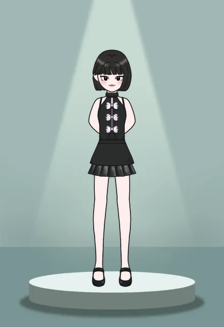 Idol thumbname