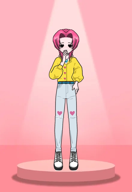 Idol thumbname