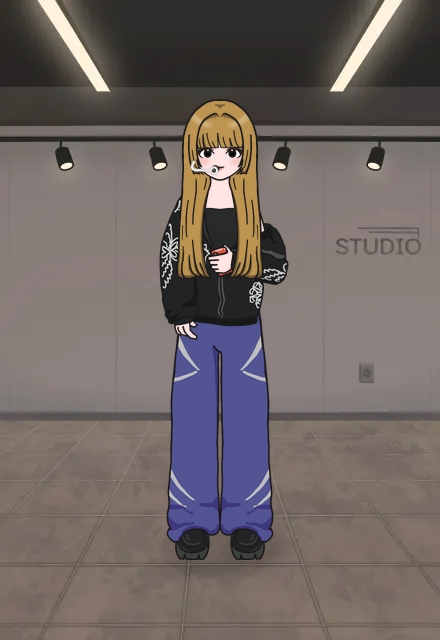Idol thumbname