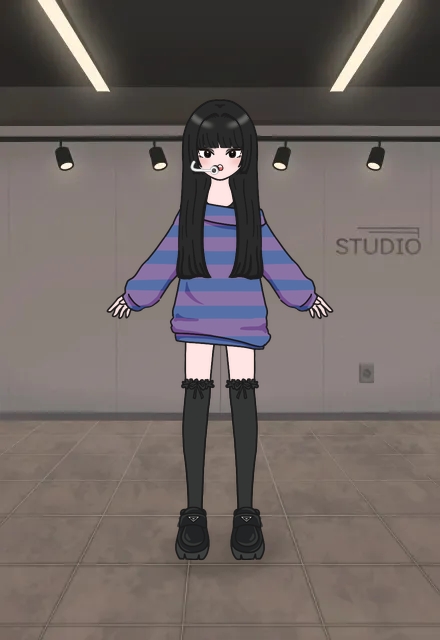 Idol thumbname
