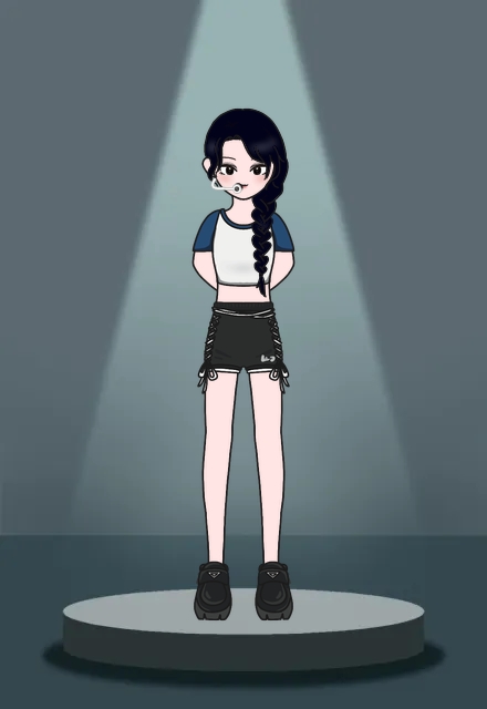 Idol thumbname
