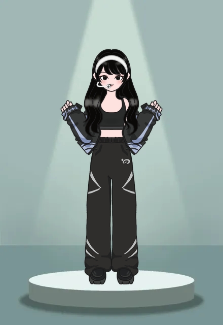 Idol thumbname