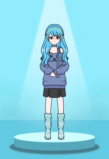 Idol thumbname