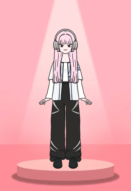 Idol thumbname