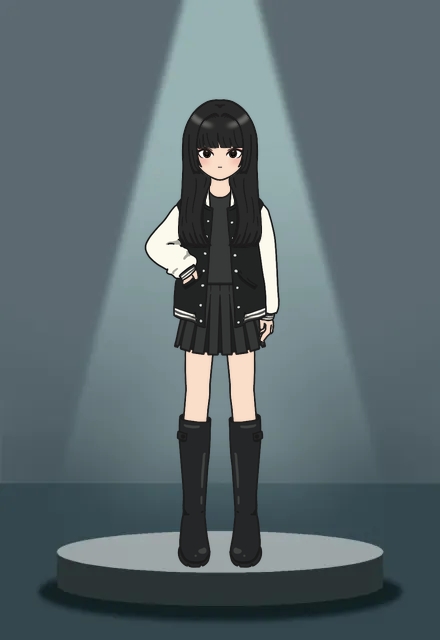 Idol thumbname