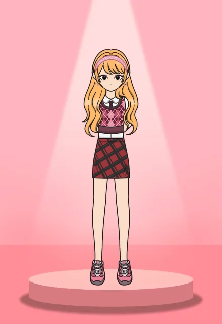 Idol thumbname