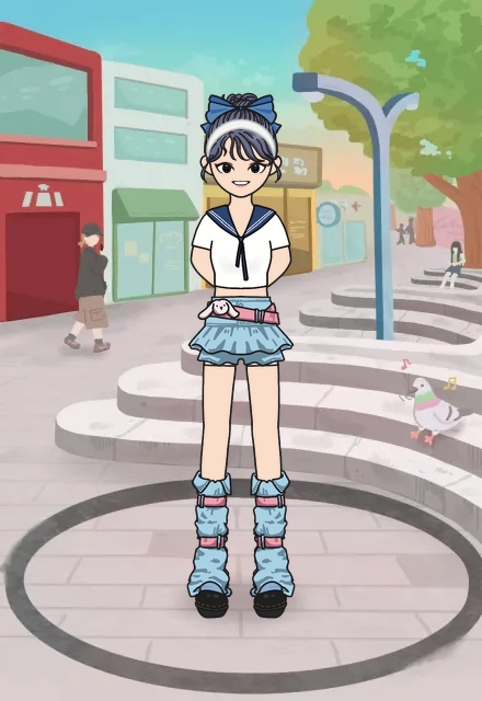 Idol thumbname