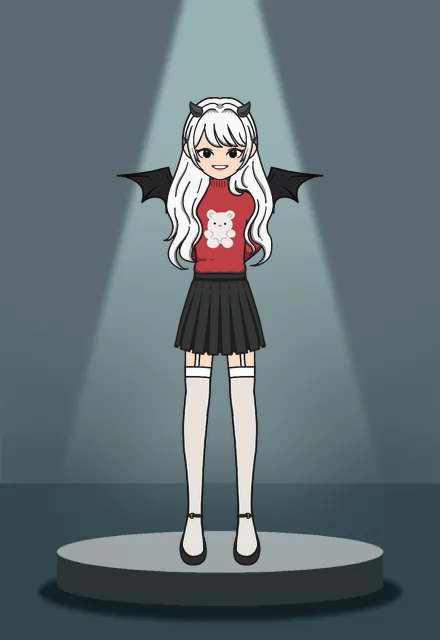 Idol thumbname