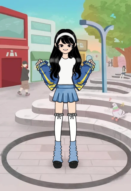 Idol thumbname