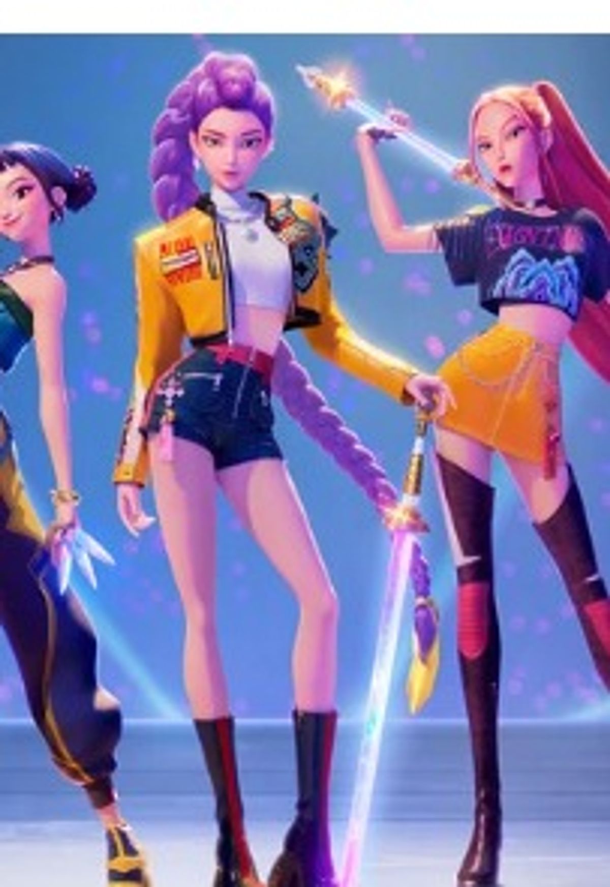 Idol thumbname