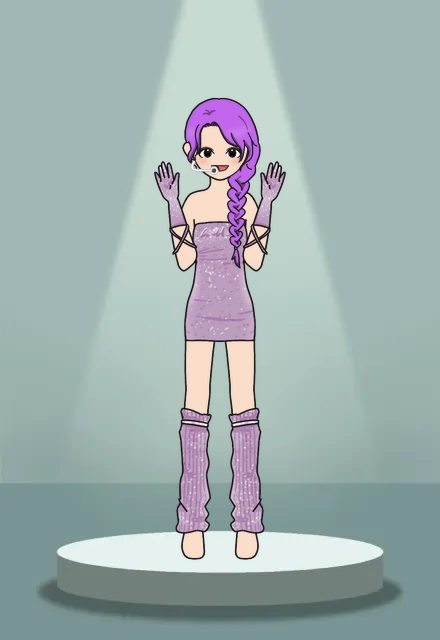 Idol thumbname
