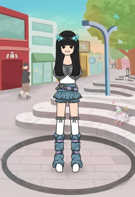 Idol thumbname