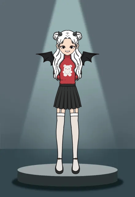 Idol thumbname