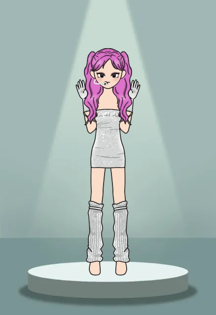Idol thumbname