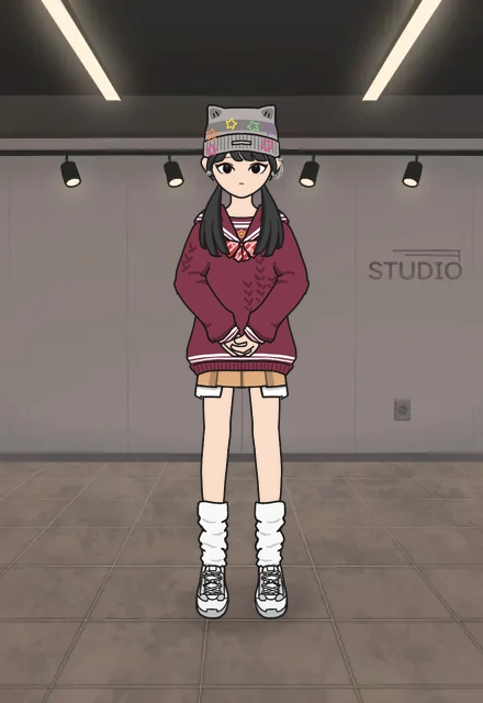 Idol thumbname