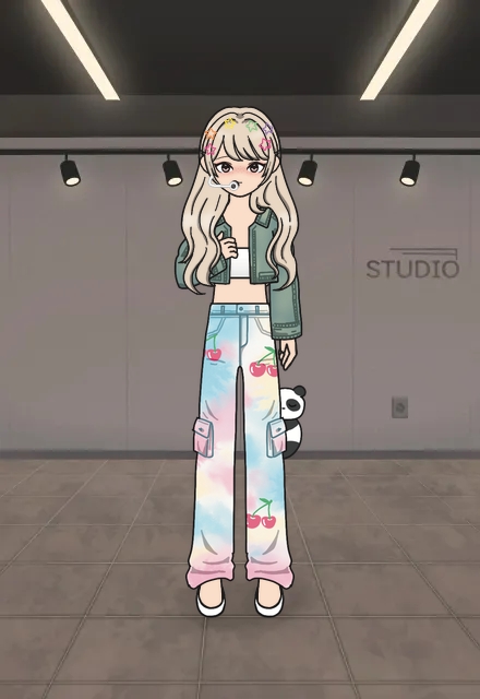 Idol thumbname