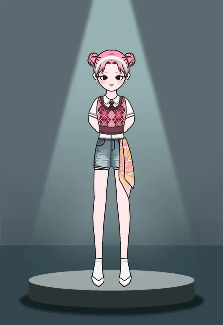Idol thumbname