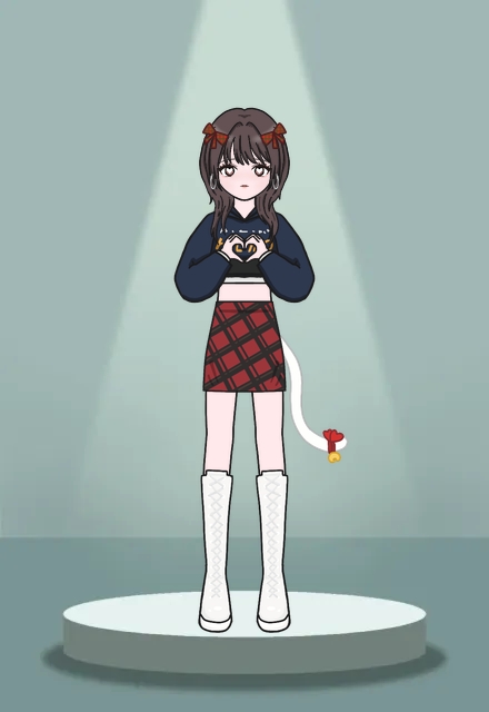 Idol thumbname
