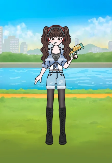 Idol thumbname