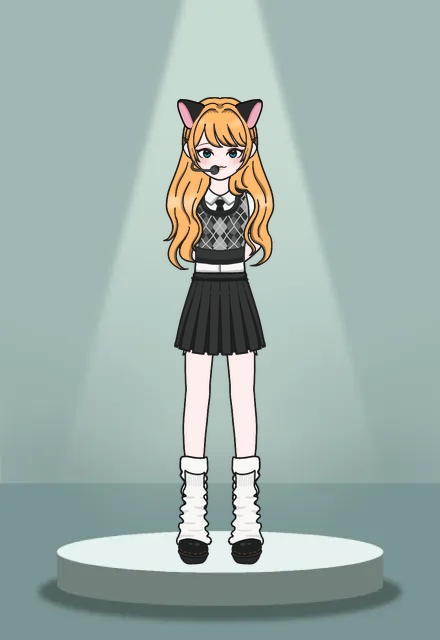 Idol thumbname