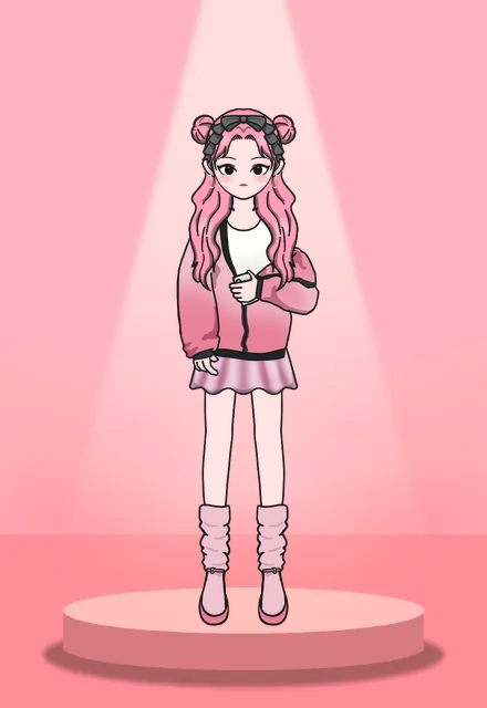 Idol thumbname