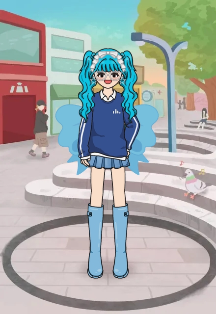 Idol thumbname