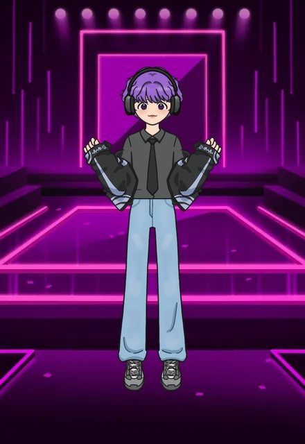 Idol thumbname