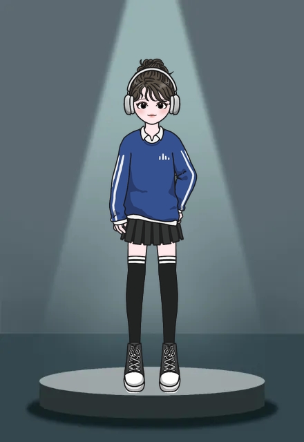Idol thumbname