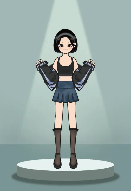 Idol thumbname