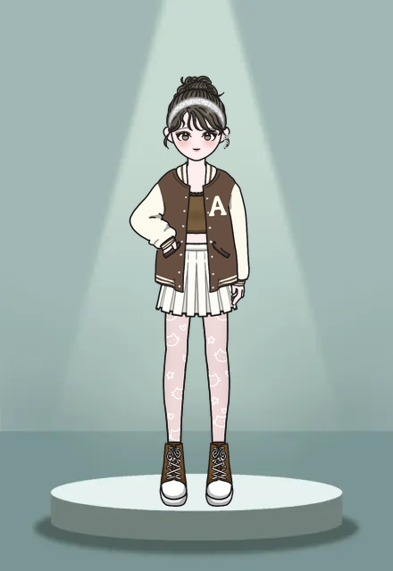 Idol thumbname