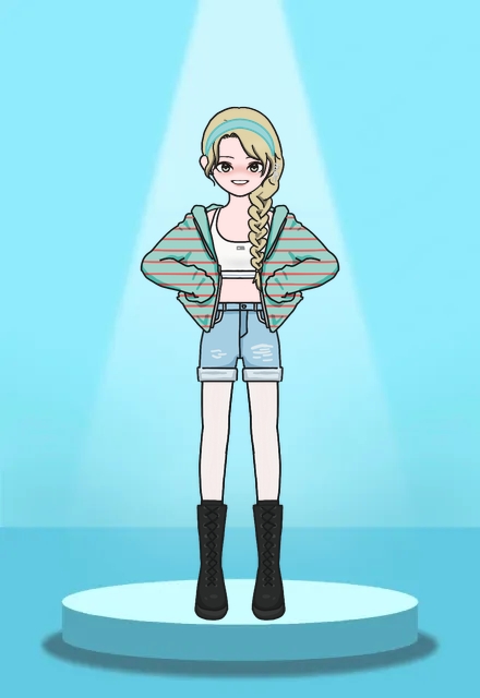 Idol thumbname