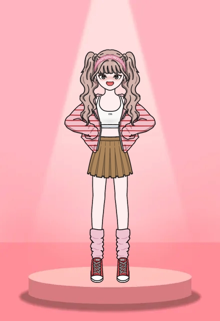 Idol thumbname