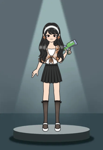 Idol thumbname