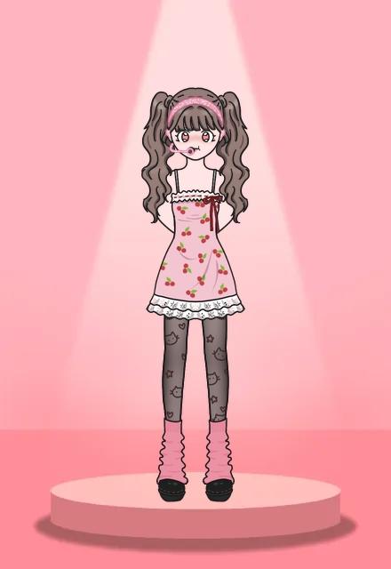 Idol thumbname
