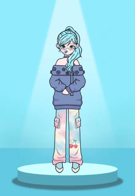 Idol thumbname