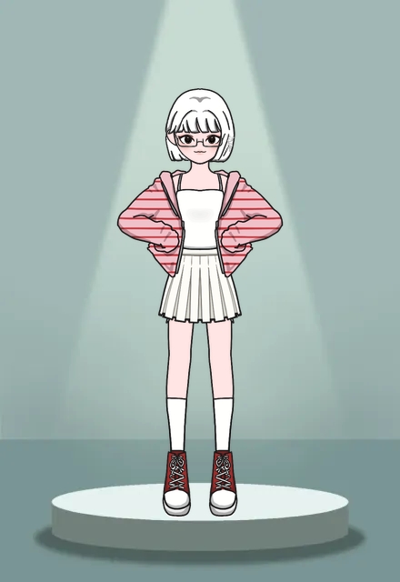 Idol thumbname
