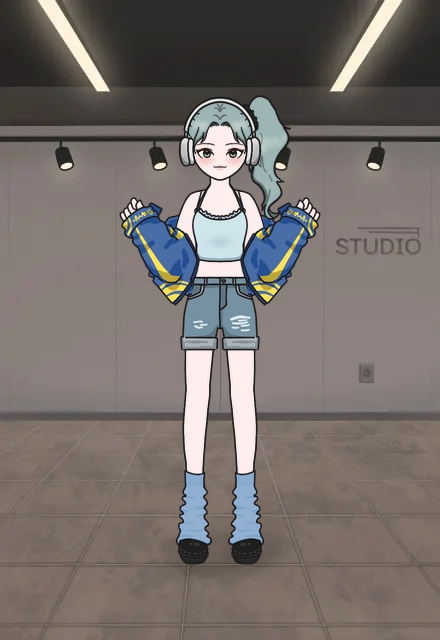Idol thumbname