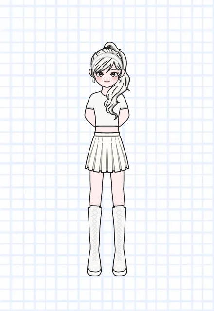 Idol thumbname