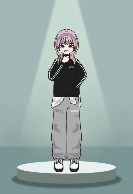 Idol thumbname