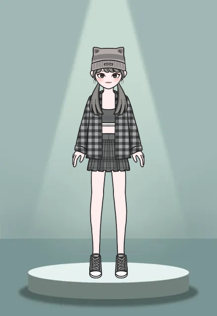 Idol thumbname