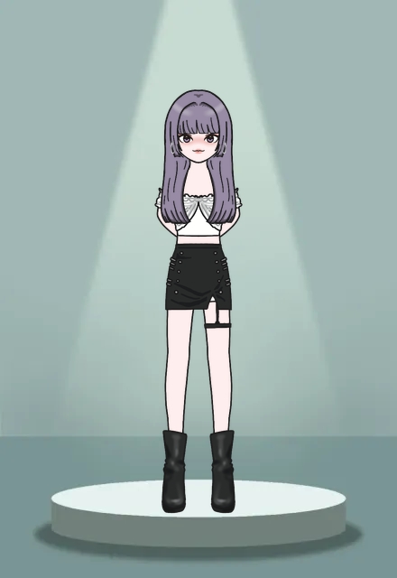 Idol thumbname