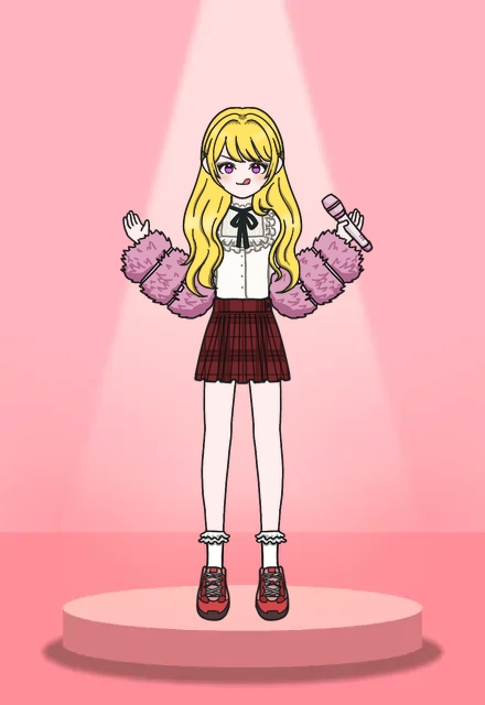 Idol thumbname